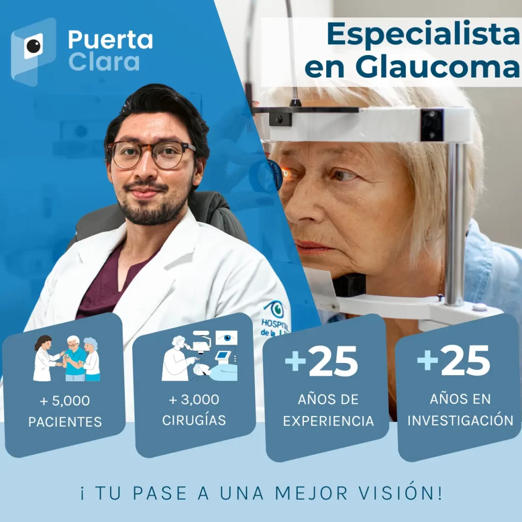 Glaucoma-Puerta-Clara