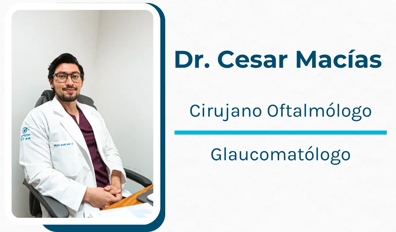 Dr.-Cesar-Oftalmólogo