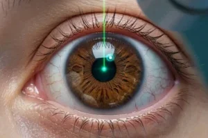 cirugia refractiva