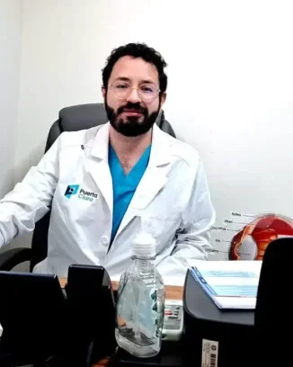 dr daniel muñoz oftalmologo