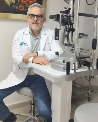 dr. ruben d lopez oliver oftalmologo