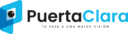 logo olftalmologia puerta clara piep