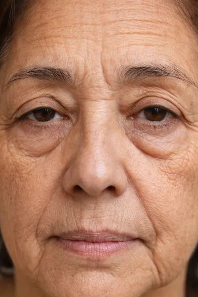 oculoplastia mujer adulta