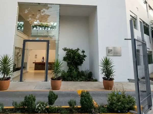 oftalmologia puerta clara entrada 2a