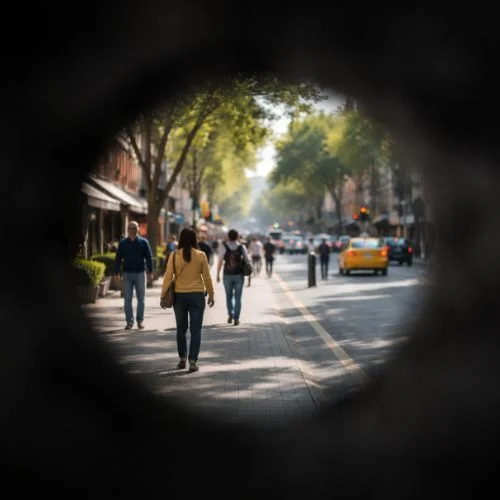 Glaucoma vision de tunel glaucoma