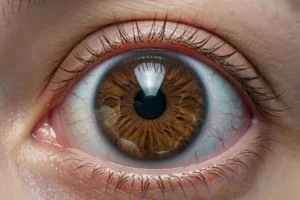 retinopatia