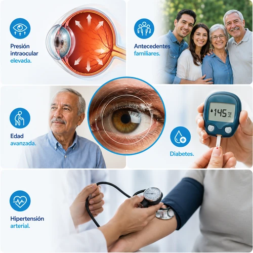 Glaucoma: el ladrón silencioso de la visión total causas glaucoma pc3 b