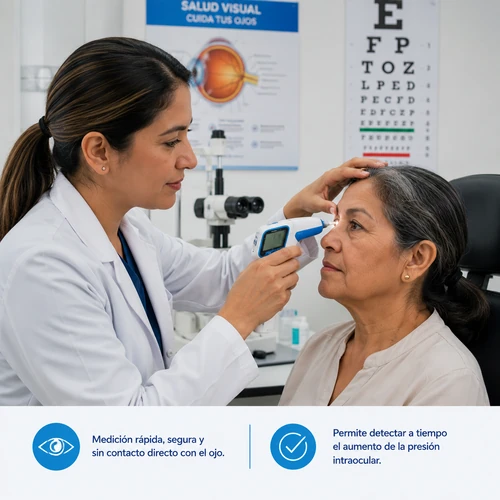 Glaucoma: el ladrón silencioso de la visión total diagnostico glaucoma pc4 a