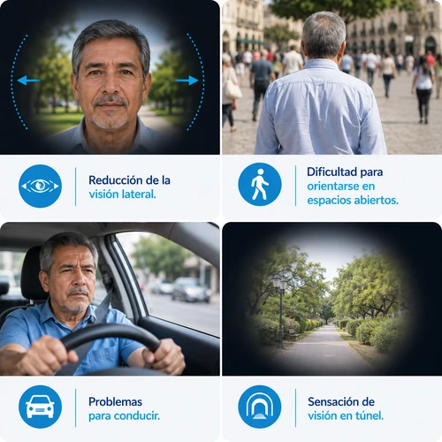 Glaucoma: el ladrón silencioso de la visión total sintomas glaucoma pc2 a