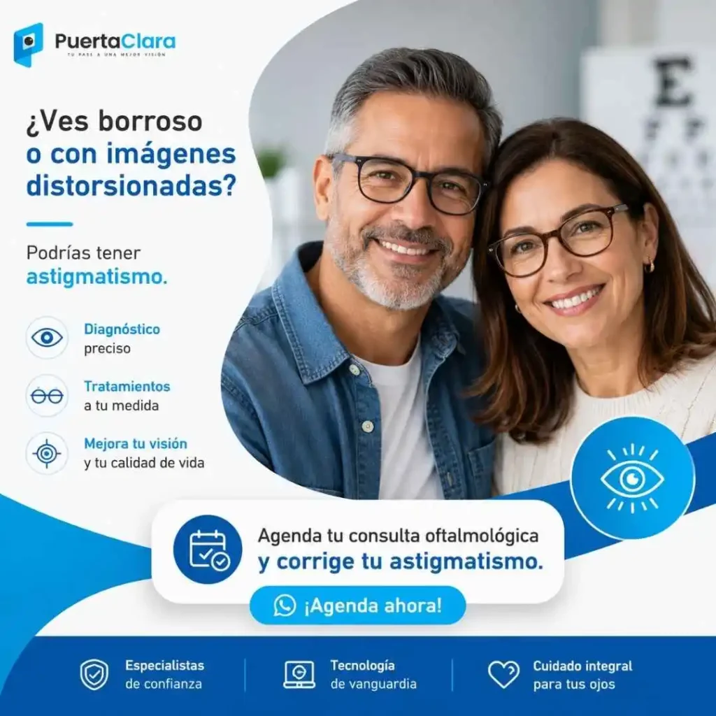 cta astigmatismo pc