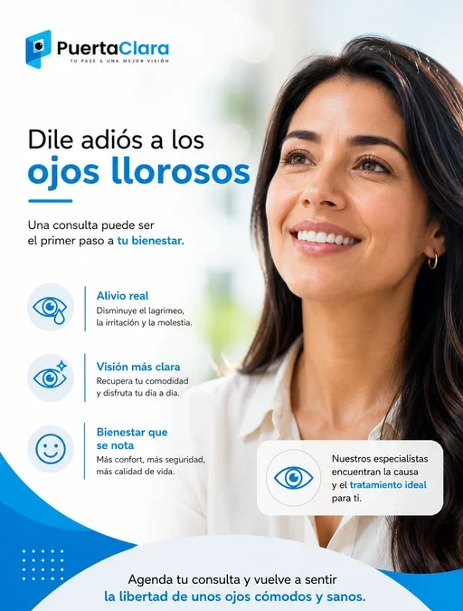cta ojo lloroso pc