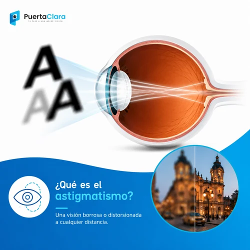 que es el astigmatismo pc