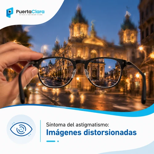 sintoma astigmatismo pc
