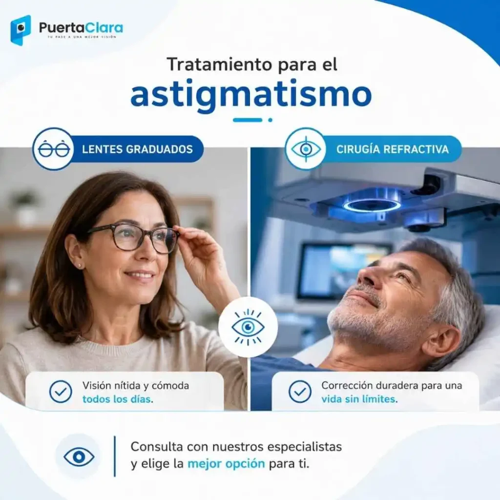 tratamiento astigmatismo pc