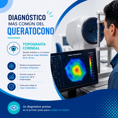 diagnostico queratocono pc
