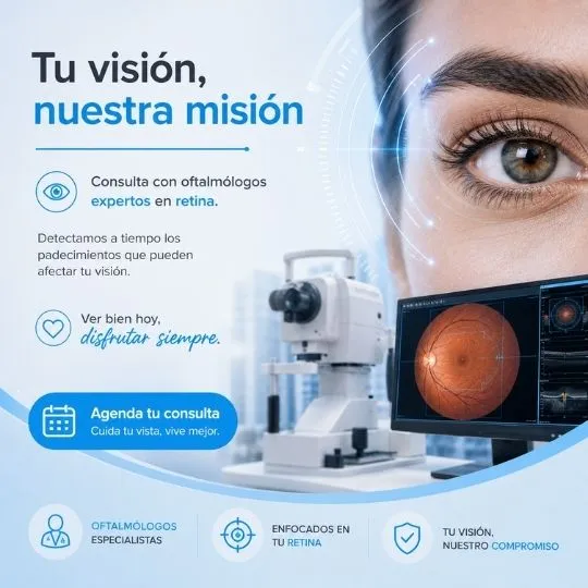 Moscas volantes: conoce sintomas y causas cta moscas volantes pc