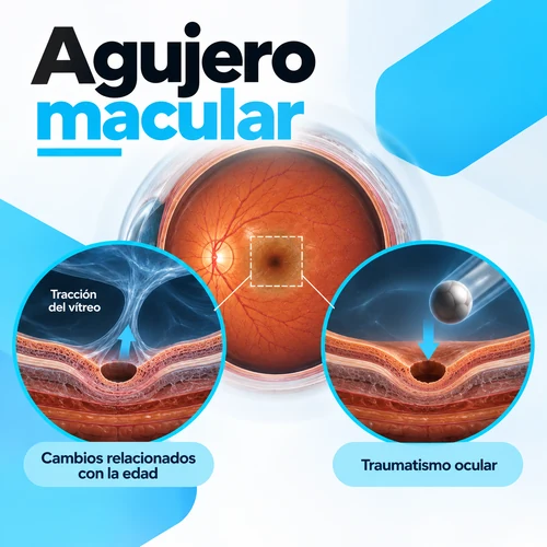 causa ag macular pc