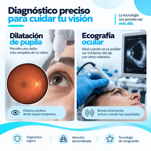 diagnostico desprendimiento vitreo pc