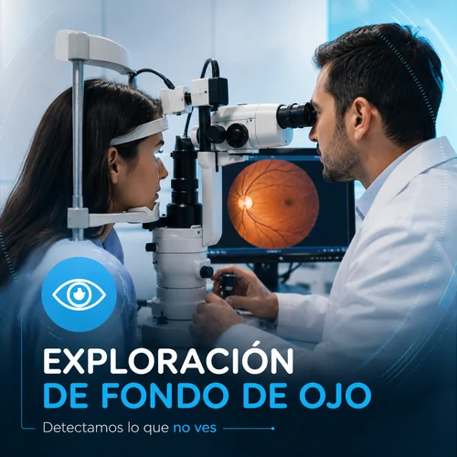 Moscas volantes: conoce sintomas y causas diagnostico moscas volantes pc