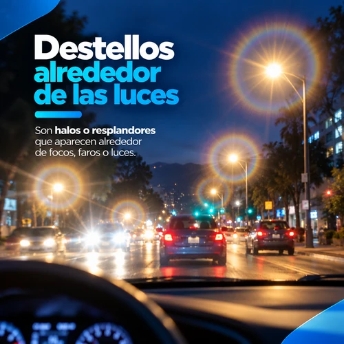 destellos alrededor de las luces (1)